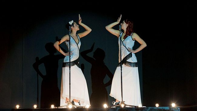 Tutto il mondo del Musical a Danzainfiera 2014