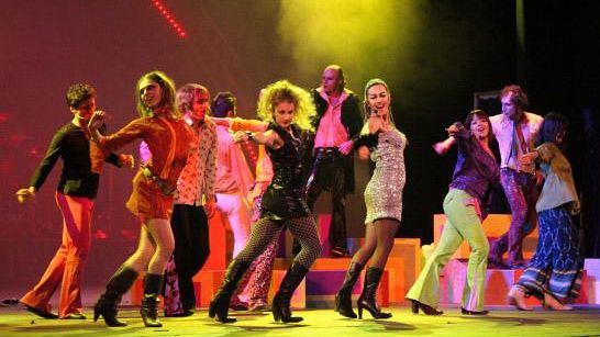 Al Saschall il tributo ai Pink Floyd