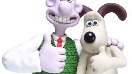 Lucca Animation: <I>Wallace & Gromit</I> e <I>Ratatouille</I> aprono la seconda giornata