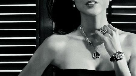 Vip stasera alla Boutique Cartier di Firenze  (dalle 19 alle 22)