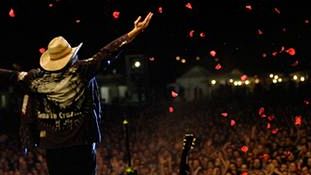 Italia Wave: streaming dei concerti e interviste ai gruppi online dal 16 al 19 luglio