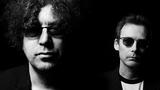 The Jesus And Mary Chain in concerto a Pistoia