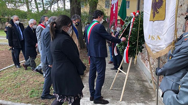 Carlo Cammeo nel centenario dell’uccisione