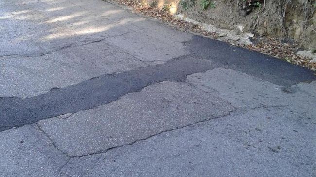 Cantieri in città: tra intralci alla circolazione e scorciatoie sulle colline