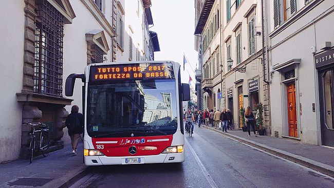 Tutto Sposi: alla Fortezza da Basso​ fino a 1° novembre​