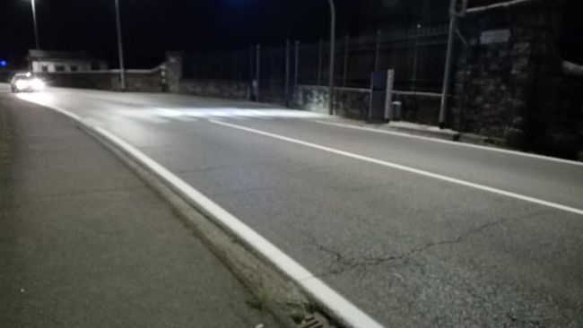 Autovelox a Firenze, l'era delle postazioni su palina