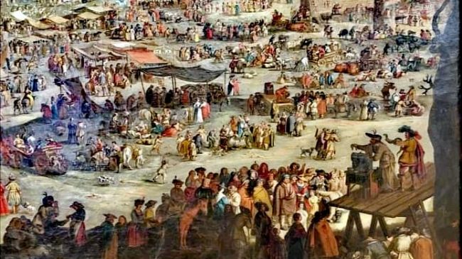 Fiere di Scandicci e Impruneta 2022: le date