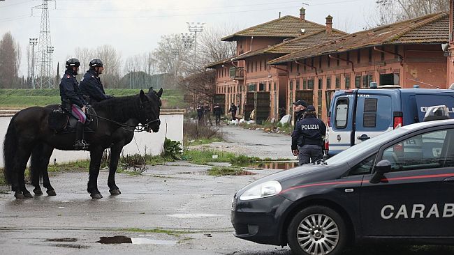 Ex ippodromo delle Mulina, quale futuro?