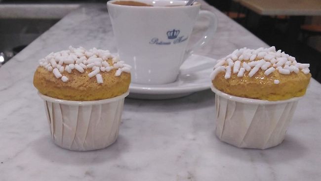 Parte Guelfa: 1200 mini berlingozzi per la Festa delle Insegne