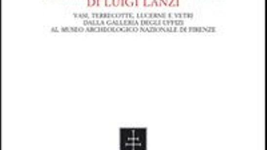 Il Gabinetto delle Terre di Luigi Lanzi