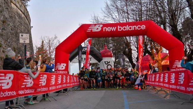 Chianti kids Run: nasce  la corsa dedicata ai bambini