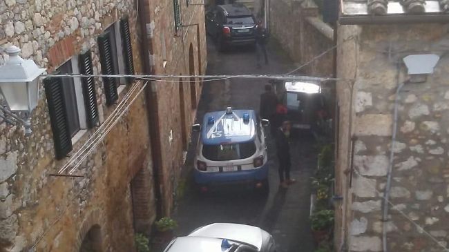 Razzismo: è allarme anche in Toscana?