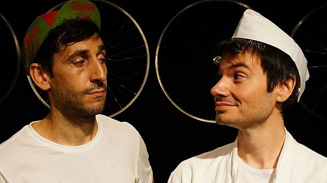 Tour de France: il Teatro della Pergola celebra la Grand Départ