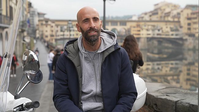 La Fiorentina come una fede: da Borja Valero al Benzivendolo