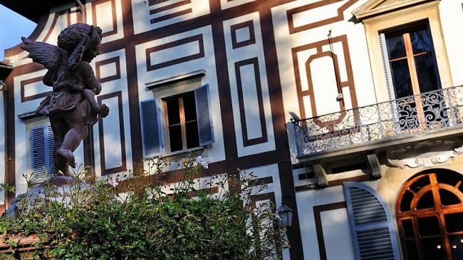 Dimore storiche, alcune visitabili per la prima volta in Toscana