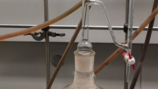 ​Dagli scarti agricoli, oli essenziali ad elevato potere antimicrobico