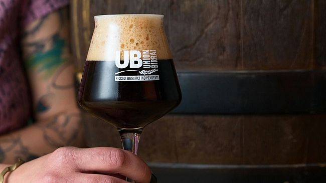 Birre artigianali, ne parla Saccardi in Versiliana