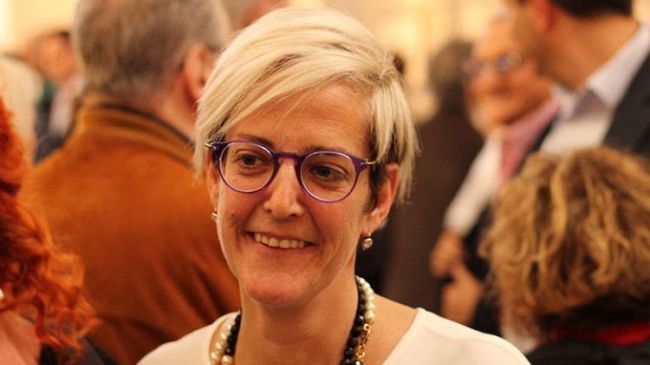 Totò raccontato dalla nipote a Prato