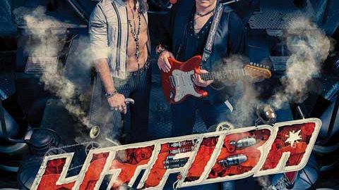 Litfiba - Eutòpia -