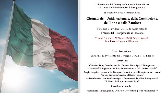 Focus sui musei del Risorgimento in Toscana