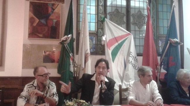 Festa dell'Uva di Impruneta: tutti gli eventi nei Rioni