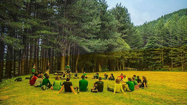 Prima edizione del Festival della Montagna Fiorentina