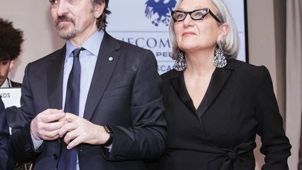 Categorie insoddisfatte del DL Sostegni