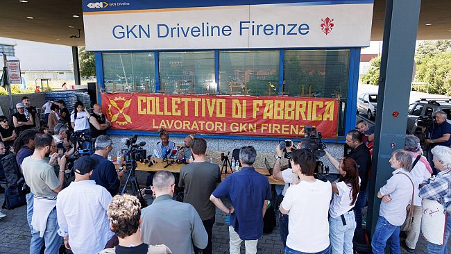 Flotilla, il racconto di Bundu e Salvetti