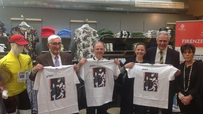 Guarda Firenze, domenica in piazza Duomo