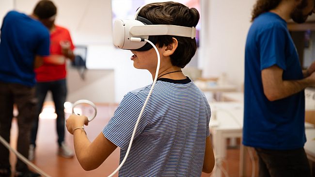 Internet Festival 2026: gli eventi di sabato 10 ottobre