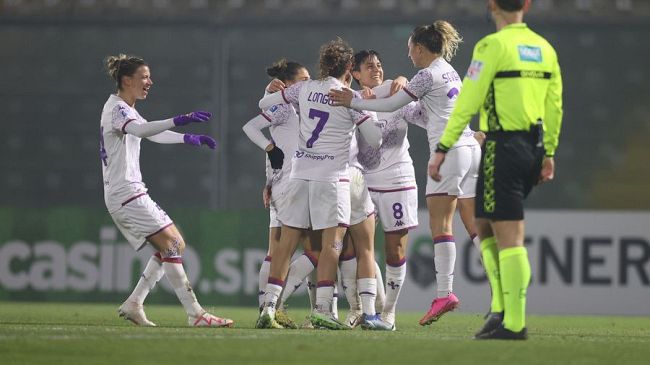 Serie A Women 2025/26: il campionato viola inizierà da Napoli