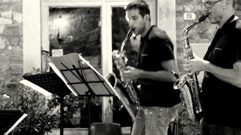 Al MUVE Musica 2014 c'è il Festival del Sax