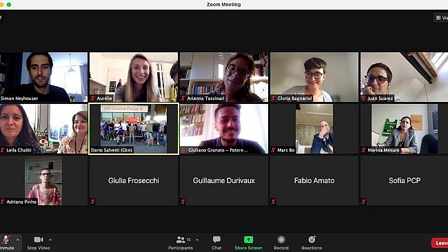 Gkn: i Sindaci scrivono al Premier Draghi