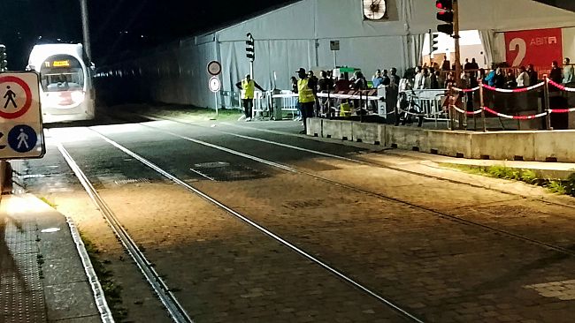Scandicci, giovedì 8 ottobre torna il Fierone e la sera c'è Pelù 