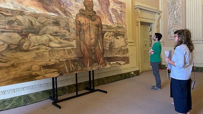 Contro ogni dittatura Firenze ricorda la Notte dei Ponti: 4 agosto 1944