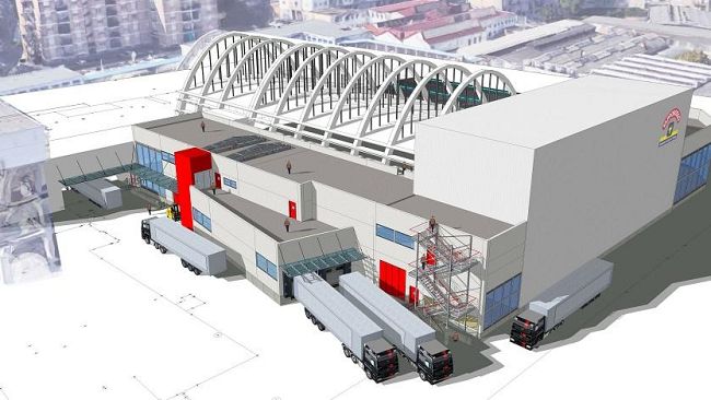 Centrale del latte d'Italia: investimenti per 22 milioni