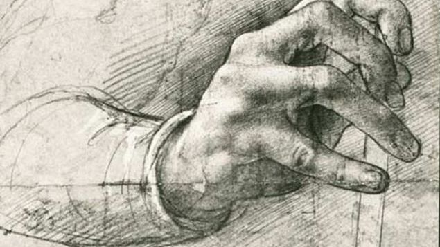 Leonardo da Vinci e la musica, conferenza al Relais Santa Croce