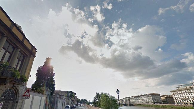 Una notte a Firenze: 170€ a Primavera 