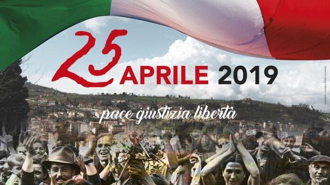 Il candidato del centrodestra, Ubaldo Bocci, diserterà le celebrazioni del 25 aprile