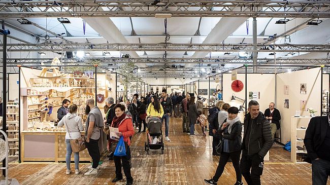 Ancora tre giorni per visitare MIDA 2019