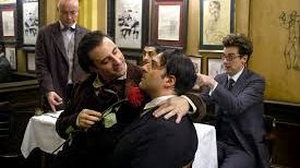 I colori dell'anima di Mick Davis...