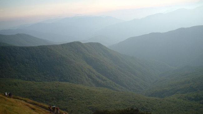 ​Unesco, Parco dell'Appennino Tosco-Emiliano è Riserva della Biosfera