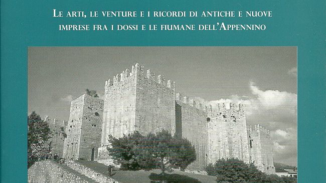 L’arte ed un pezzo di storia di Prato in un libro di Nannicini