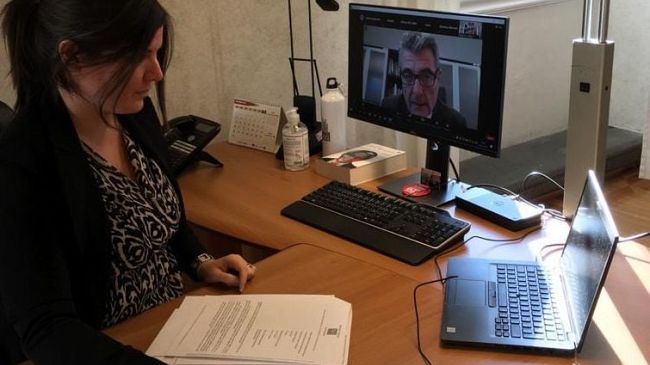 La Giornata contro la violenza sulle donne non finisce oggi