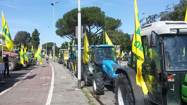 La condizionalità nella attuale e futura Pac