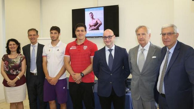 Progetto testicolo ANT: la potenza è nulla senza controllo