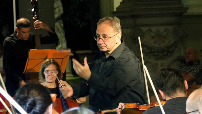Omaggio ai Coldplay con l’Orchestra da Camera Fiorentina