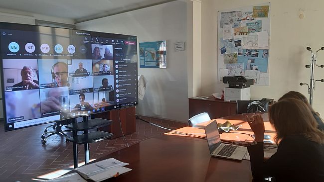 Siccità, a novembre severità idrica in Toscana ancora 'elevata'