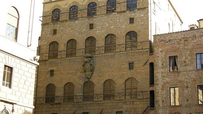 Musei toscani: temi, problemi, prospettive