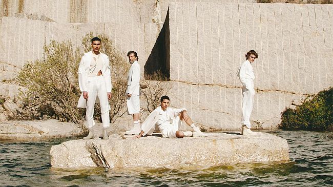 Pitti Uomo 102 a Firenze dal 14 al 17 giugno 2022